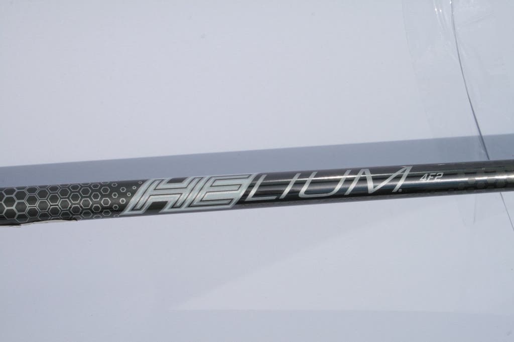 Callaway Great Big Bertha 2023 Driver linkshandig - sole