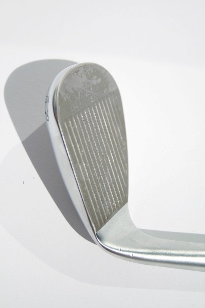 Callaway JAWS Raw Wedge 54/10 S-grind