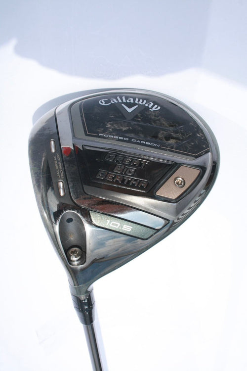 Callaway Great Big Bertha 2023 Driver linkshandig - clubhoofd