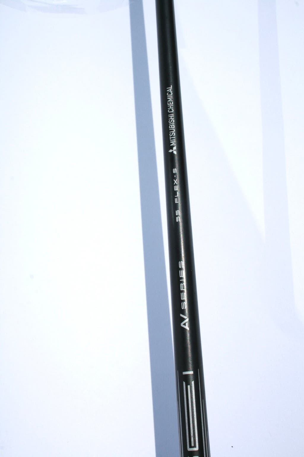 Callaway Paradym AI Smoke Driver - shaft