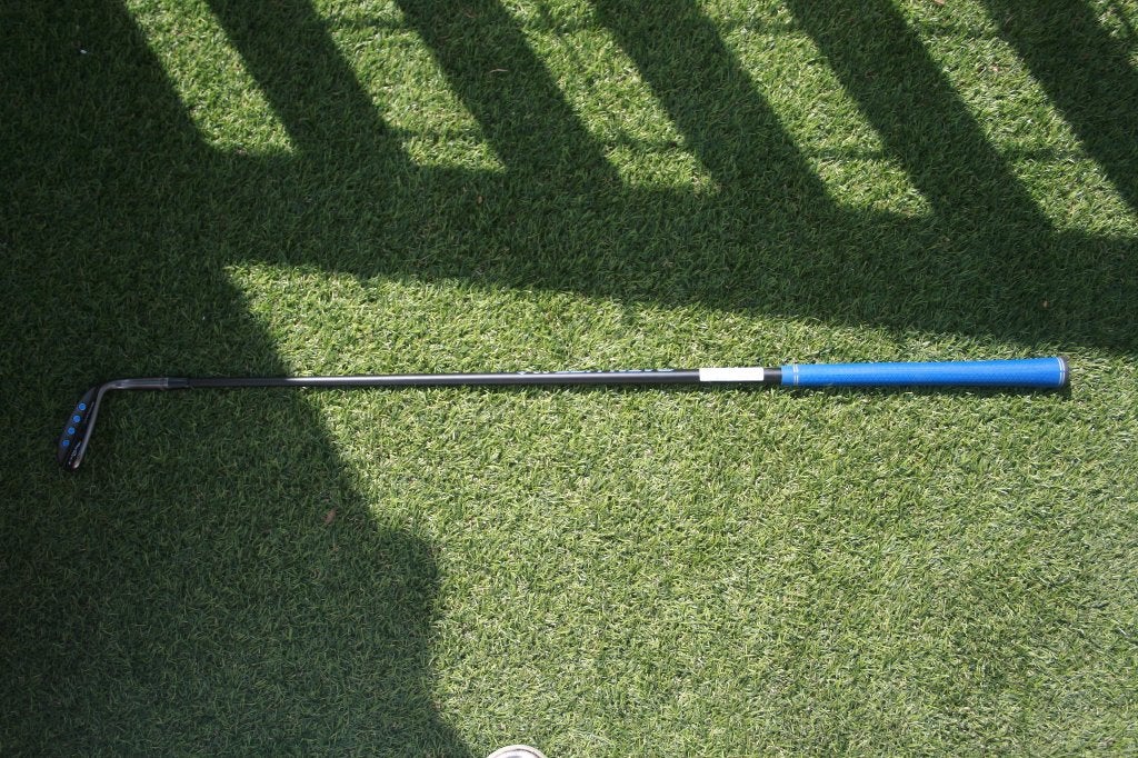 Callaway JAWS Raw Wedge 54/10 S-grind