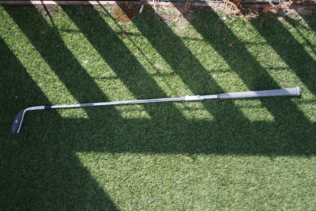 Titleist Vokey SM9 56/14 F-grind