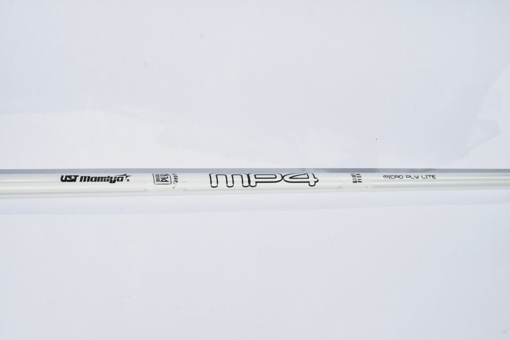 Titleist TSR1 Driver - shaft