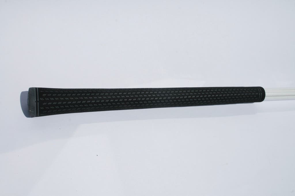 Titleist TSR1 Driver - grip