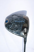 Callaway Paradym AI Smoke Driver - clubhoofd