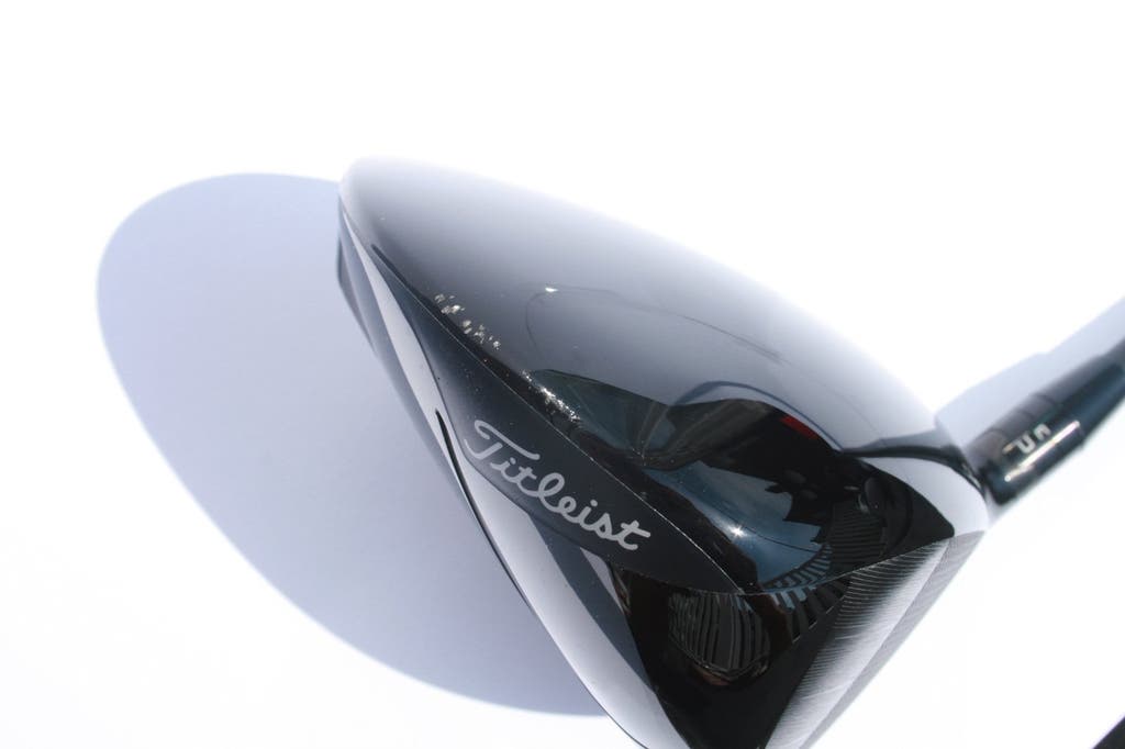 Titleist TSR2 Driver - shaft