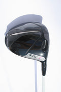 Titleist TSR1 Driver - clubhoofd
