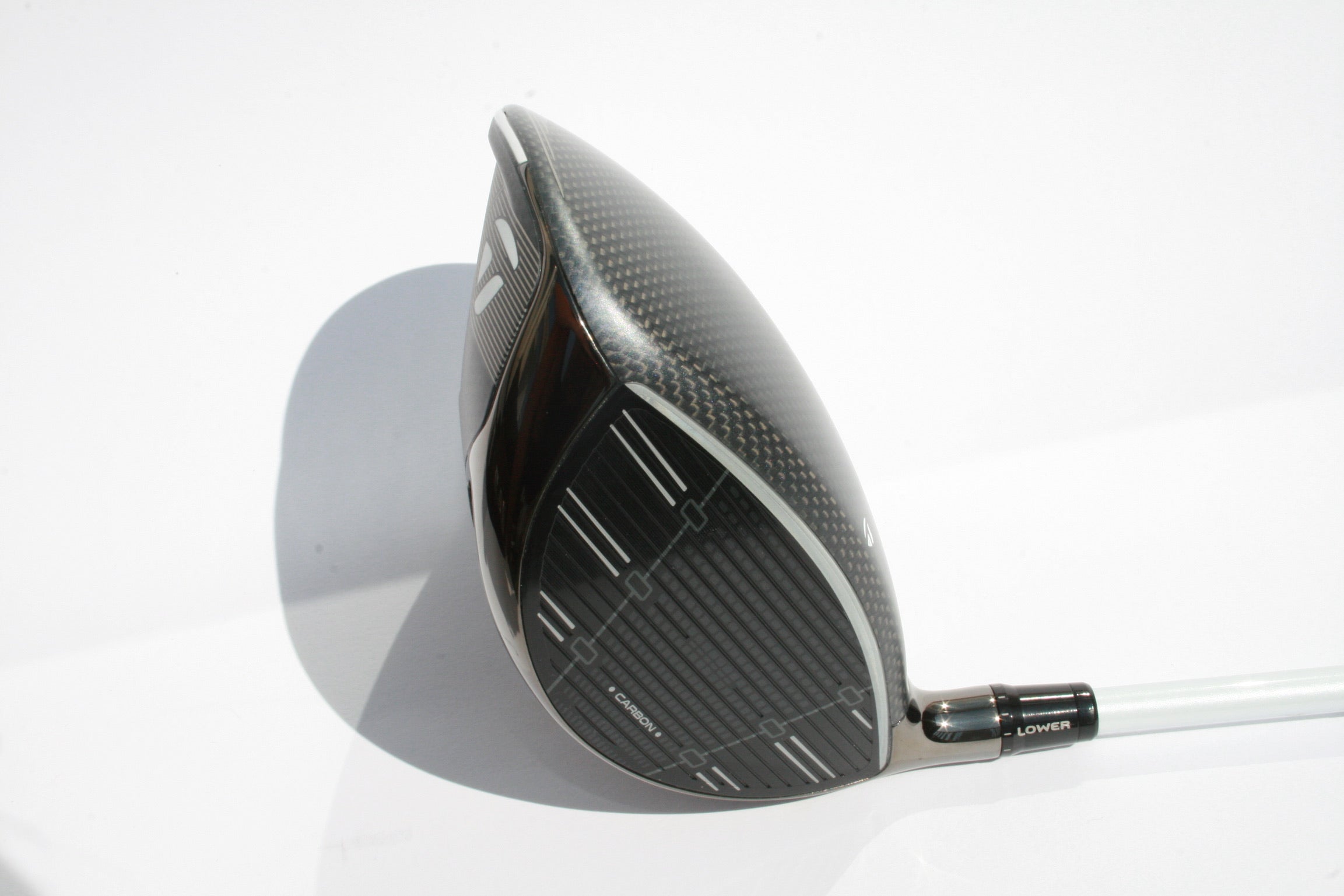 TaylorMade Qi35 Max Lite Driver 1 – Tweedehands (Nieuwstaat)