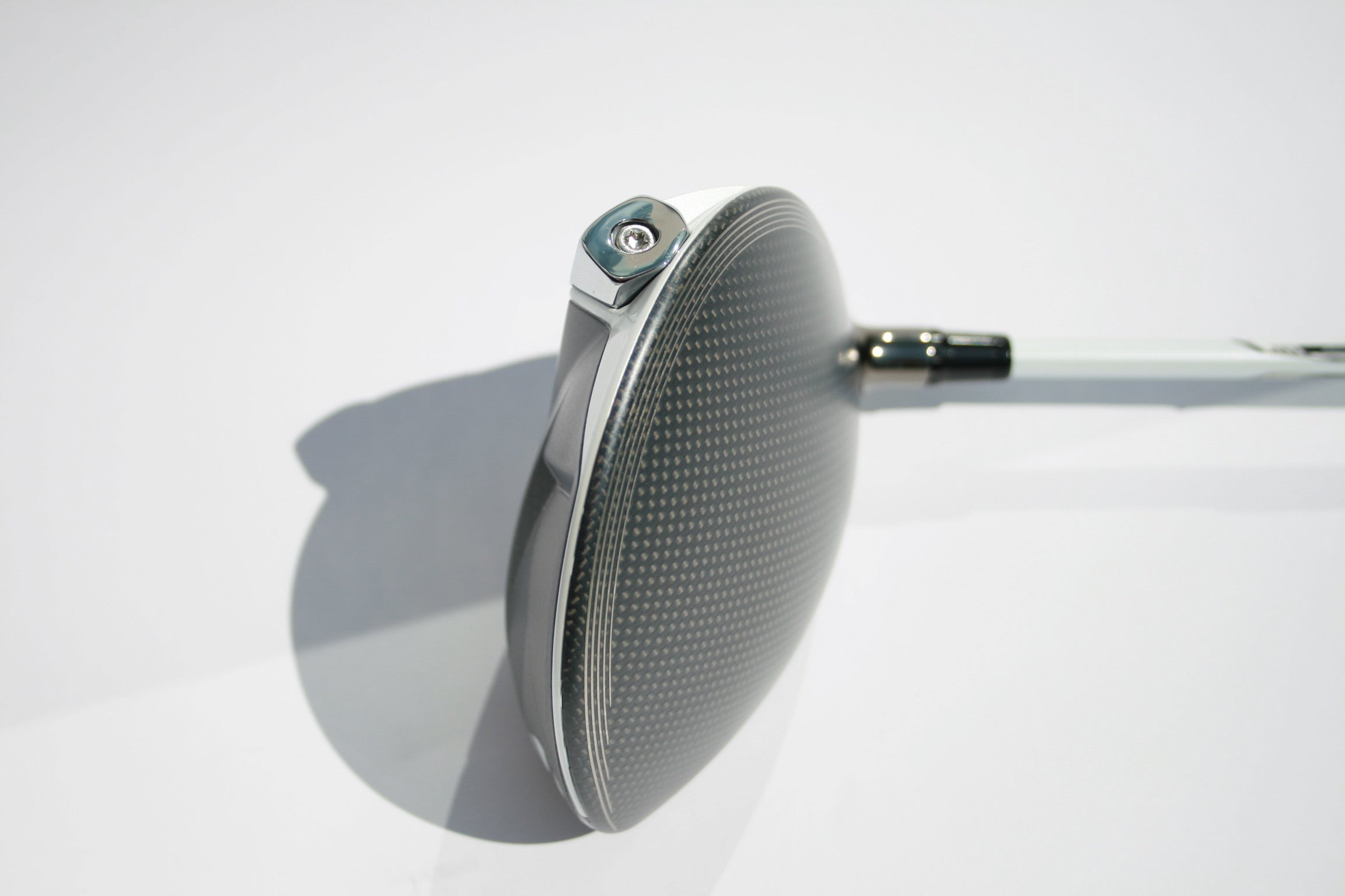 TaylorMade Qi35 Max Lite Driver 1 – Tweedehands (Nieuwstaat)
