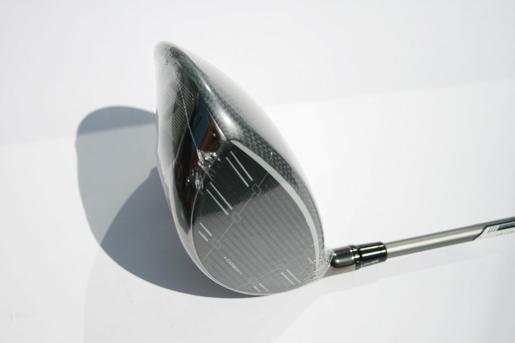 TaylorMade Qi35 Driver 2 – Tweedehands (Nieuwstaat)