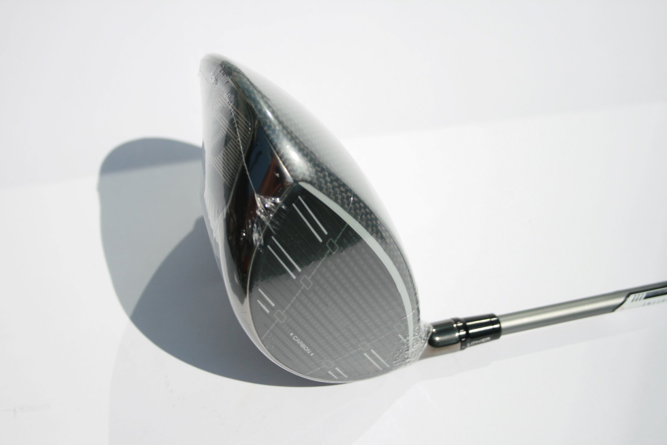 TaylorMade Qi35 Driver 2 – Tweedehands (Nieuwstaat)