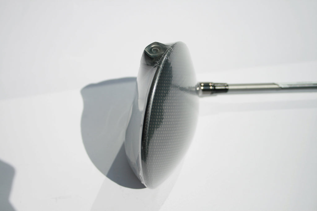 TaylorMade Qi35 Driver Regular – Tweedehands (Nieuwstaat)