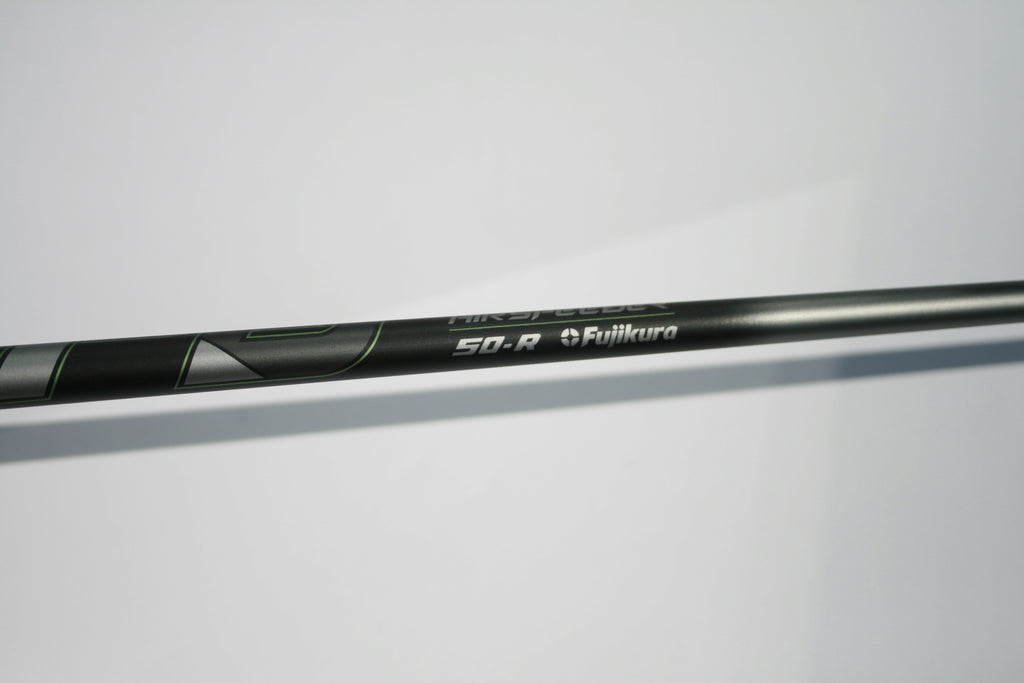 TaylorMade Qi35 Driver 2 – Tweedehands (Nieuwstaat)