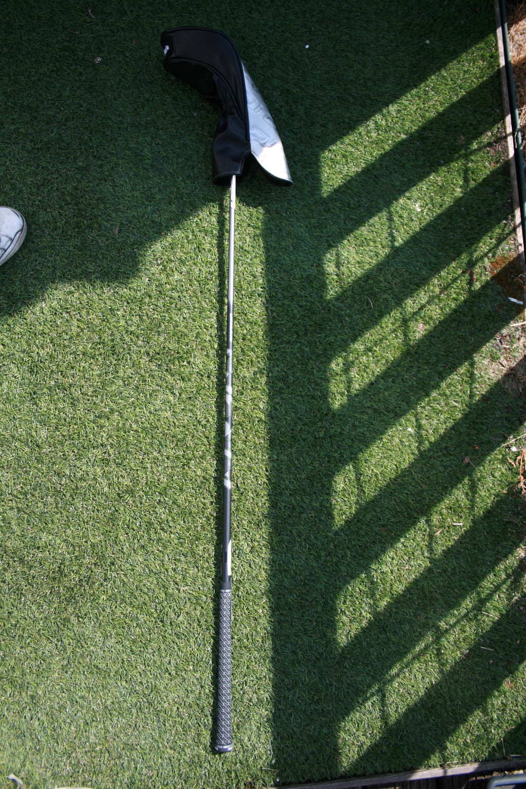 TaylorMade Qi35 Driver 2 – Tweedehands (Nieuwstaat)