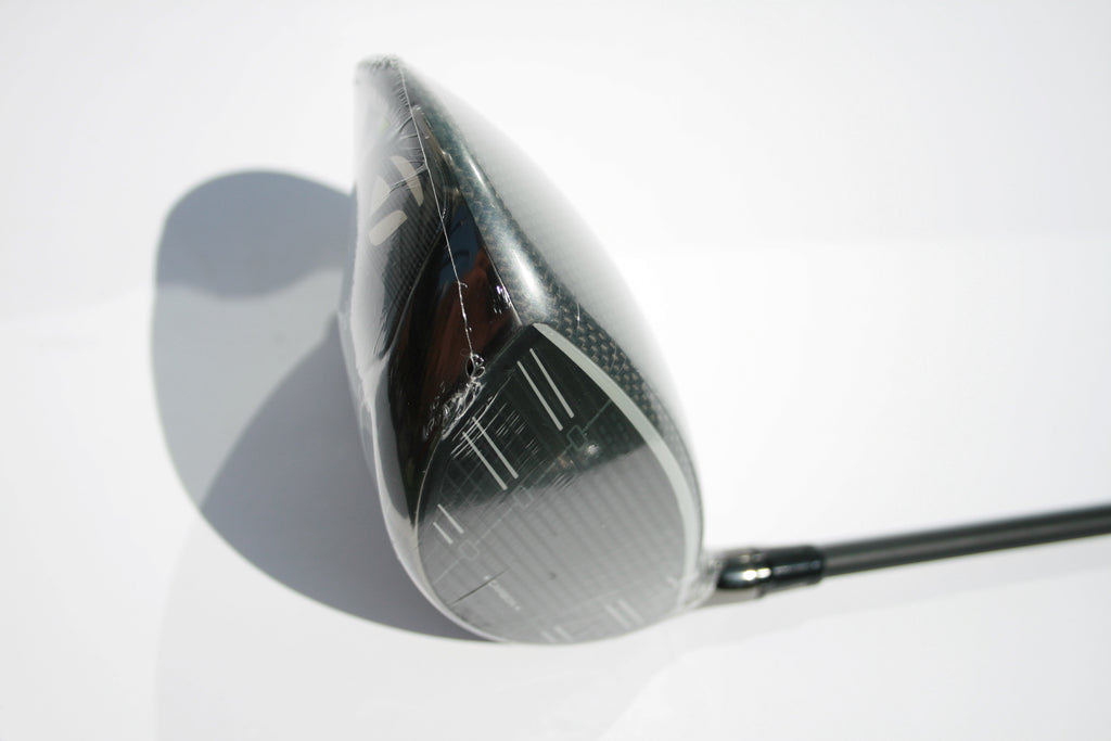 TaylorMade Qi35 Driver 3 – Tweedehands (Nieuwstaat)