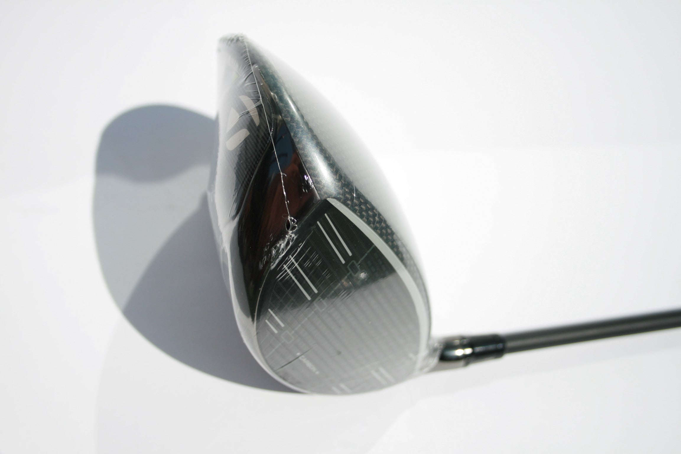 TaylorMade Qi35 Driver 3 – Tweedehands (Nieuwstaat)