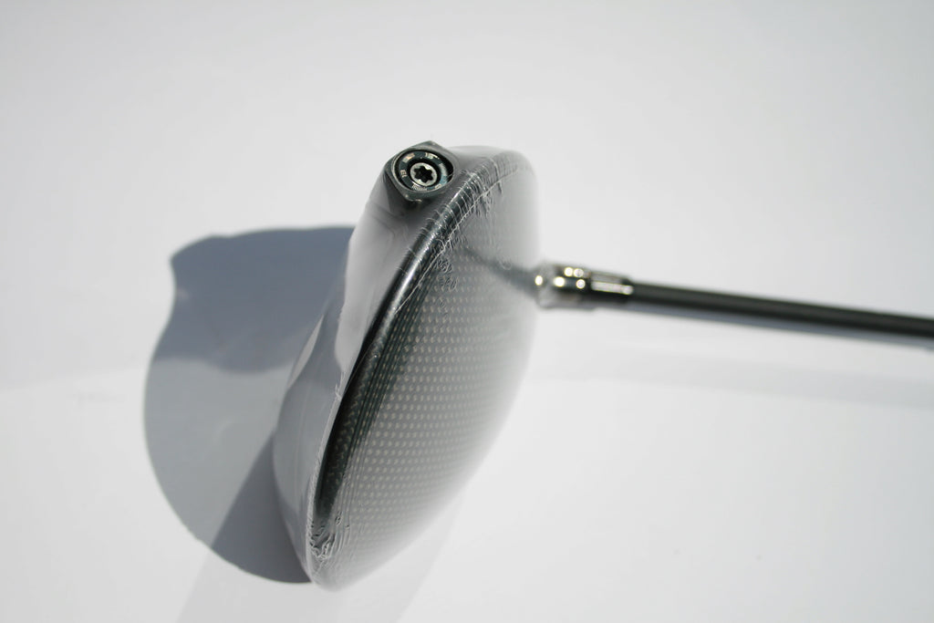 TaylorMade Qi35 Driver 3 – Tweedehands (Nieuwstaat)
