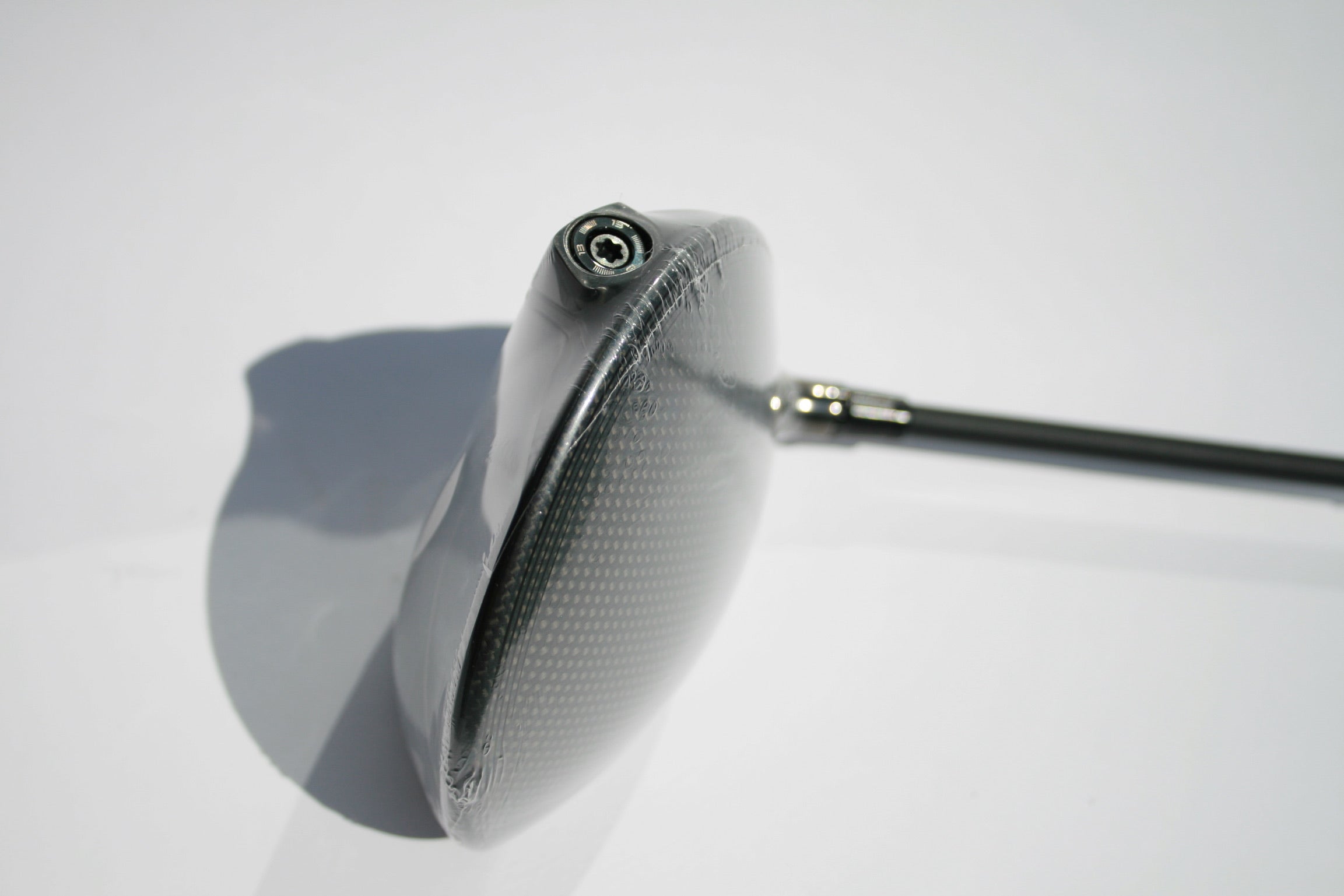TaylorMade Qi35 Driver 3 – Tweedehands (Nieuwstaat)