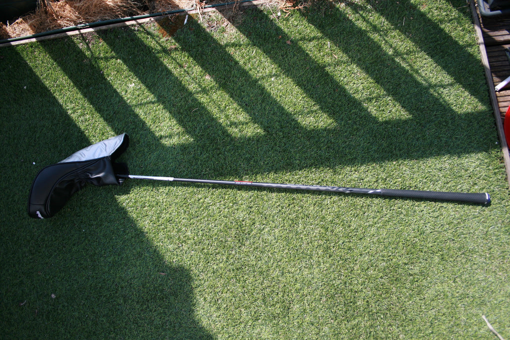 TaylorMade Qi35 Driver 3 – Tweedehands (Nieuwstaat)