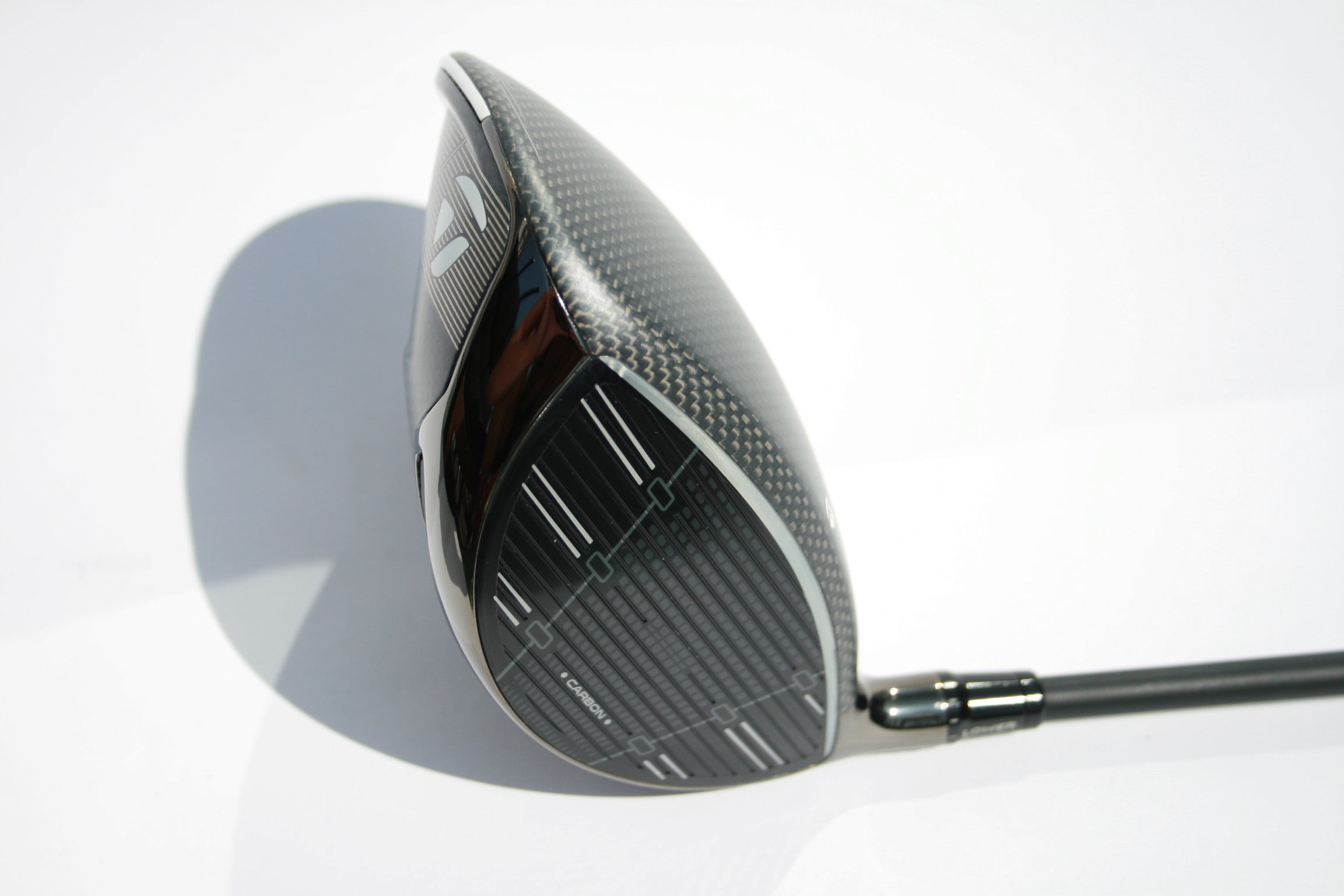 TaylorMade Qi35 Max Lite Driver – Tweedehands (Nieuwstaat)