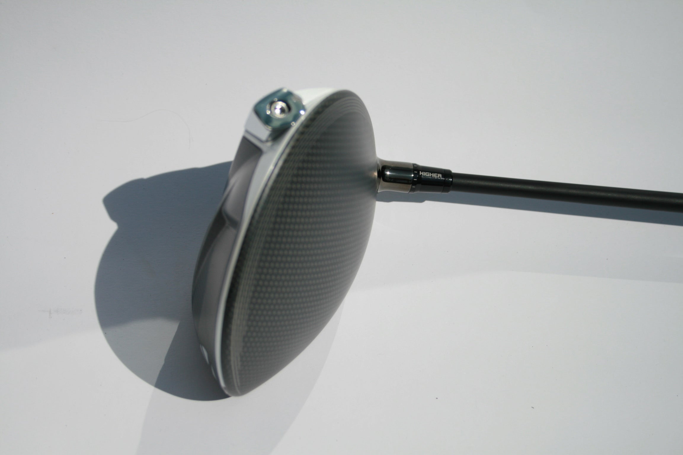 TaylorMade Qi35 Max Lite Driver – Tweedehands (Nieuwstaat)