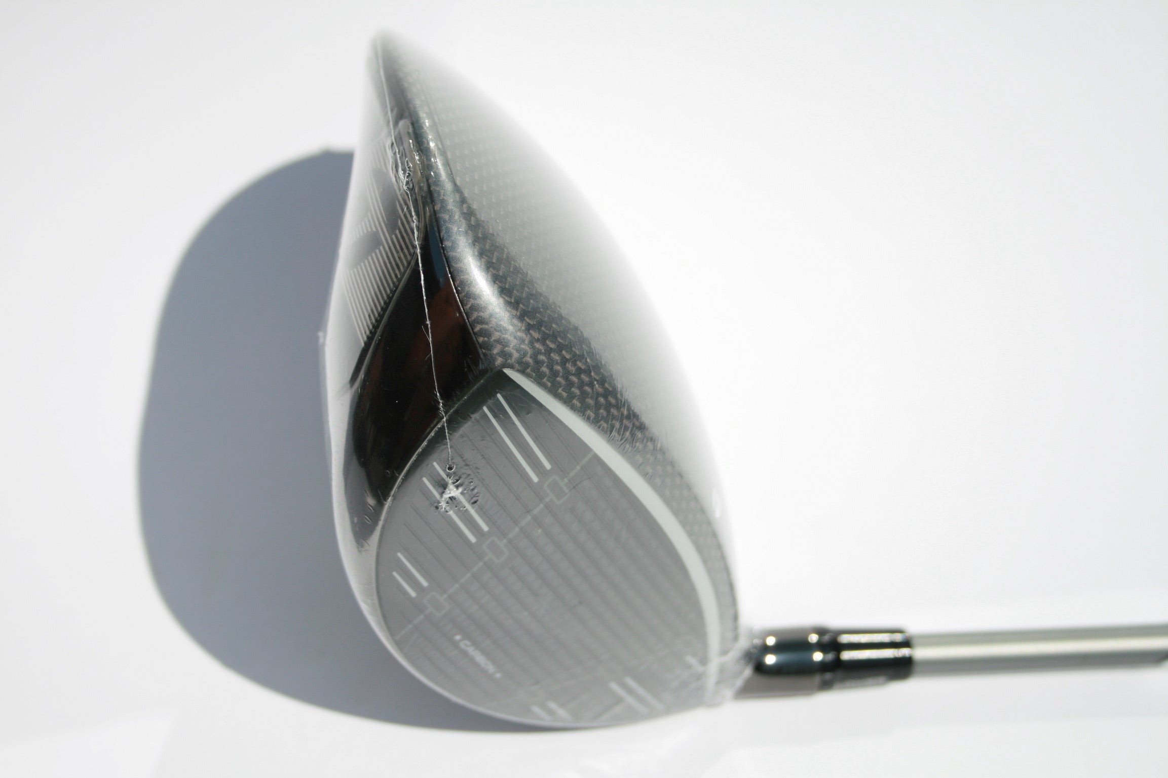 TaylorMade Qi35 Max – Tweedehands (Nieuwstaat)