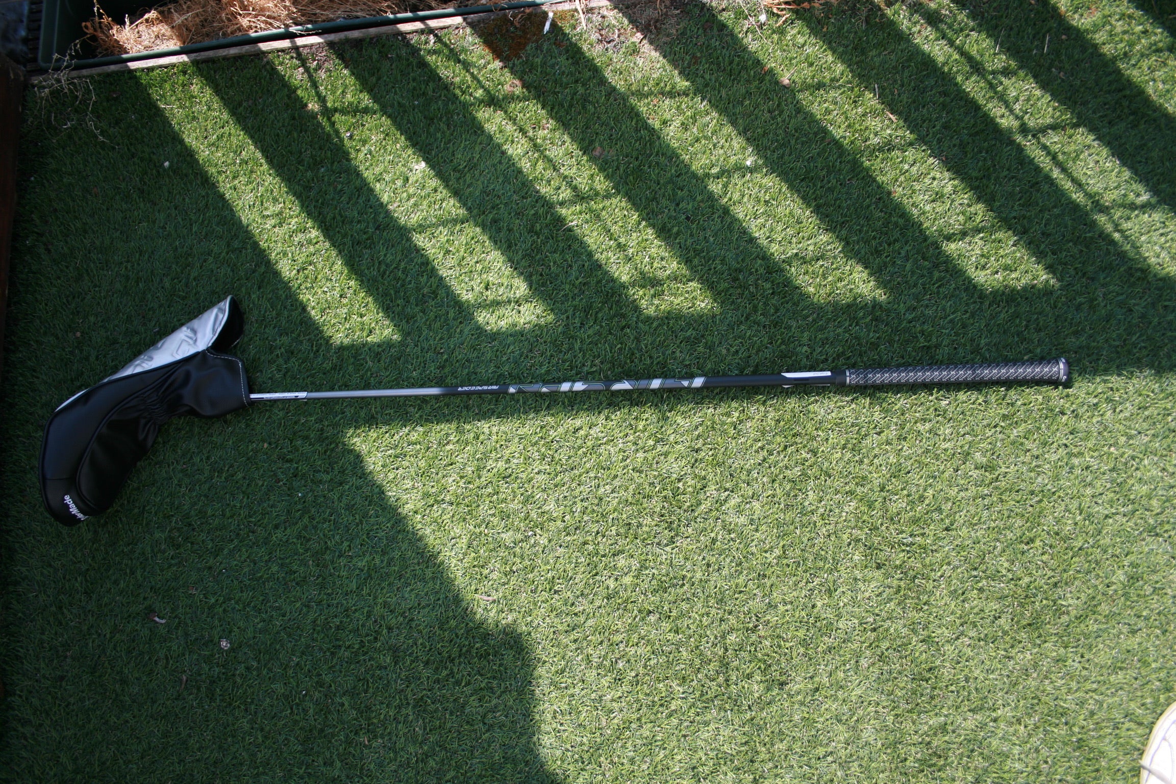 TaylorMade Qi35 Max – Tweedehands (Nieuwstaat)