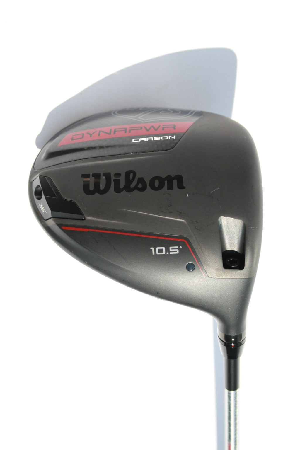 Wilson DYNAPWR Driver – Tweedehands (Excellente staat)