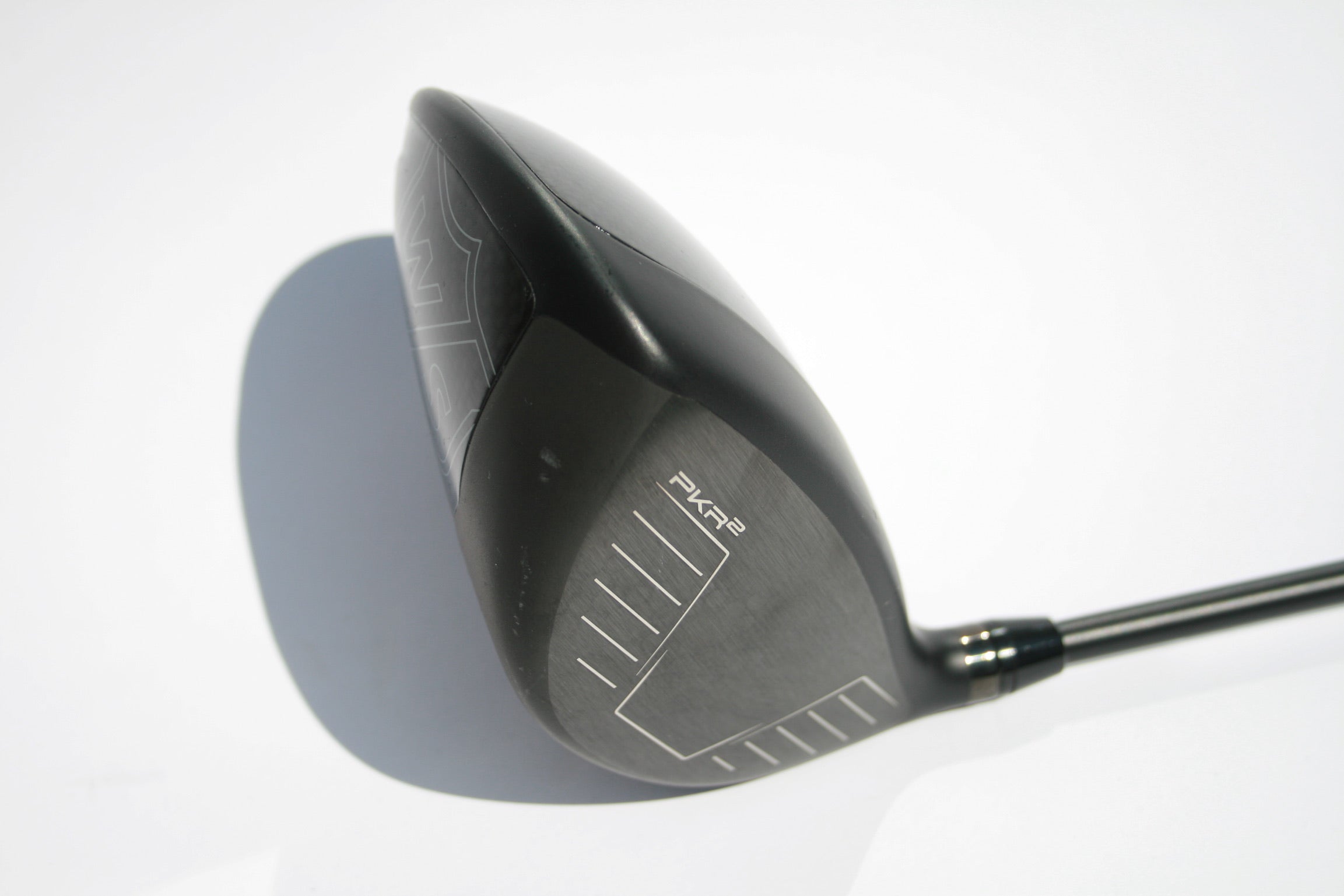 Wilson DYNAPWR Driver – Tweedehands (Excellente staat)