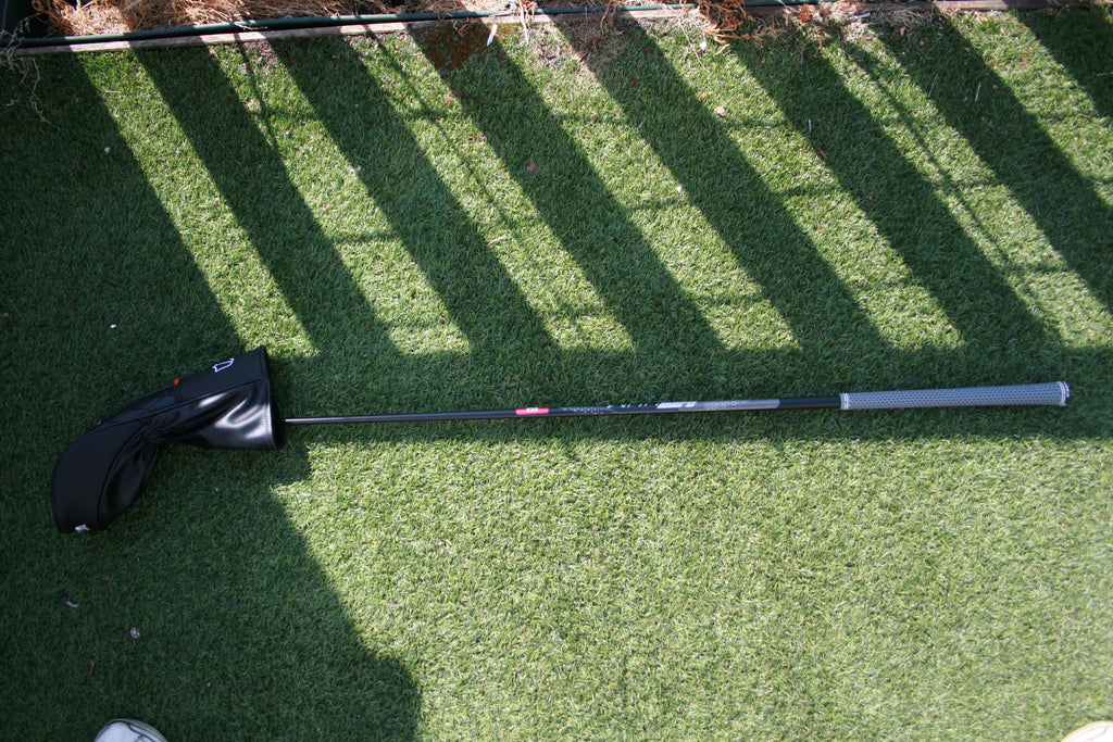 Wilson DYNAPWR Driver – Tweedehands (Excellente staat)