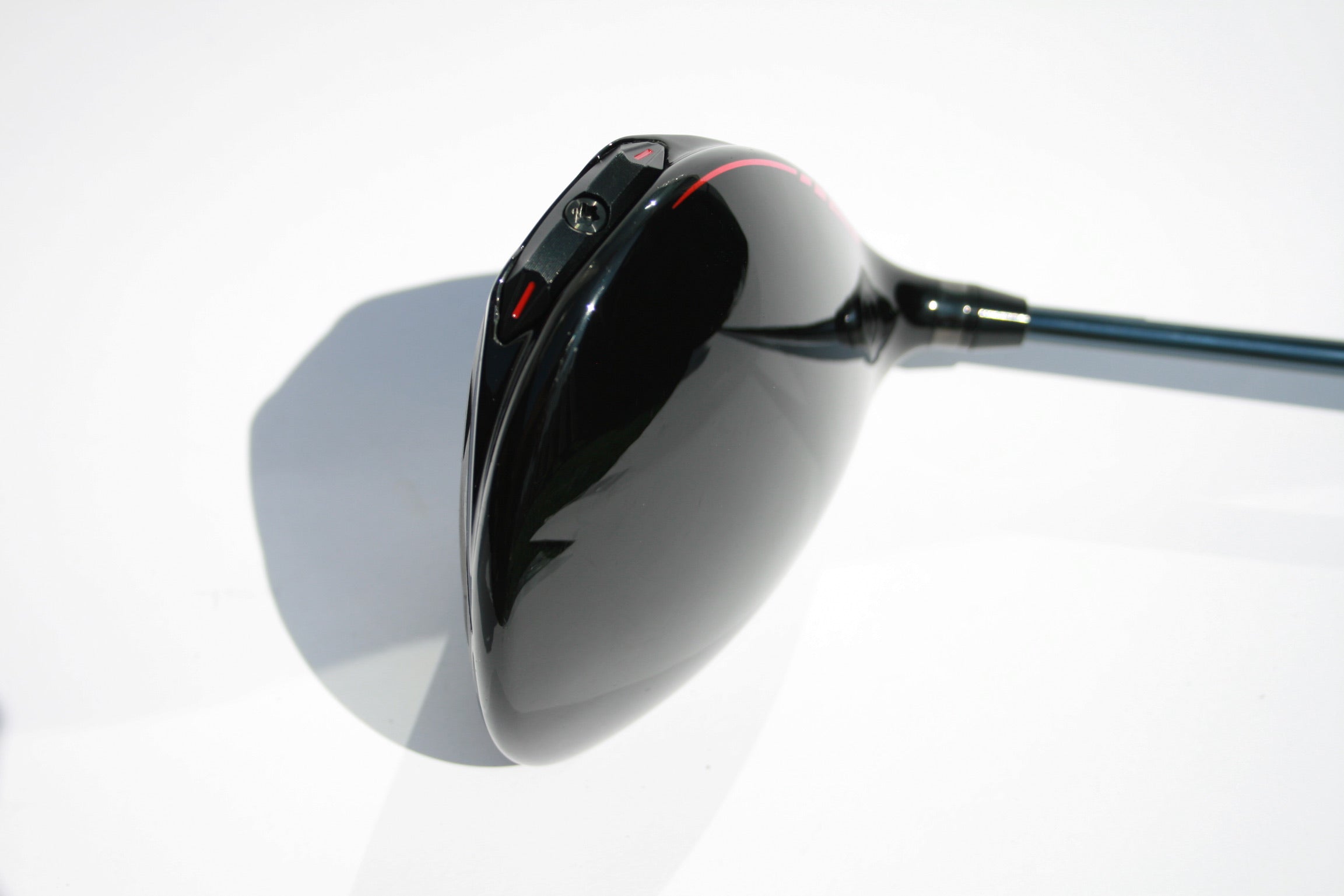 Wilson DYNAPWR MAX Senior Driver – Tweedehands (Excellente staat)