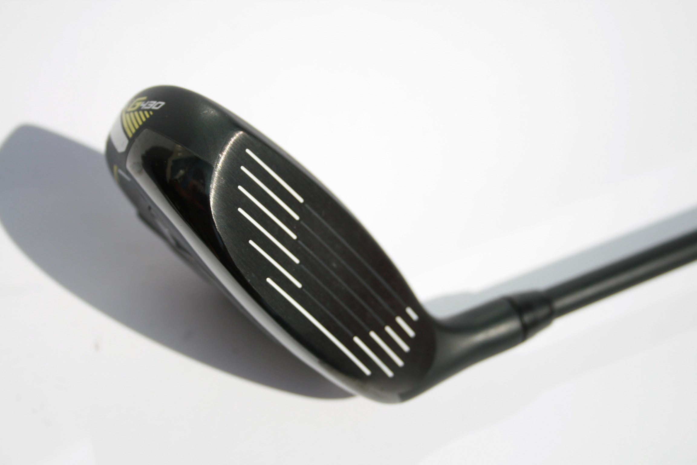 Ping G430 Hybrid 1 – Tweedehands (Excellente staat)
