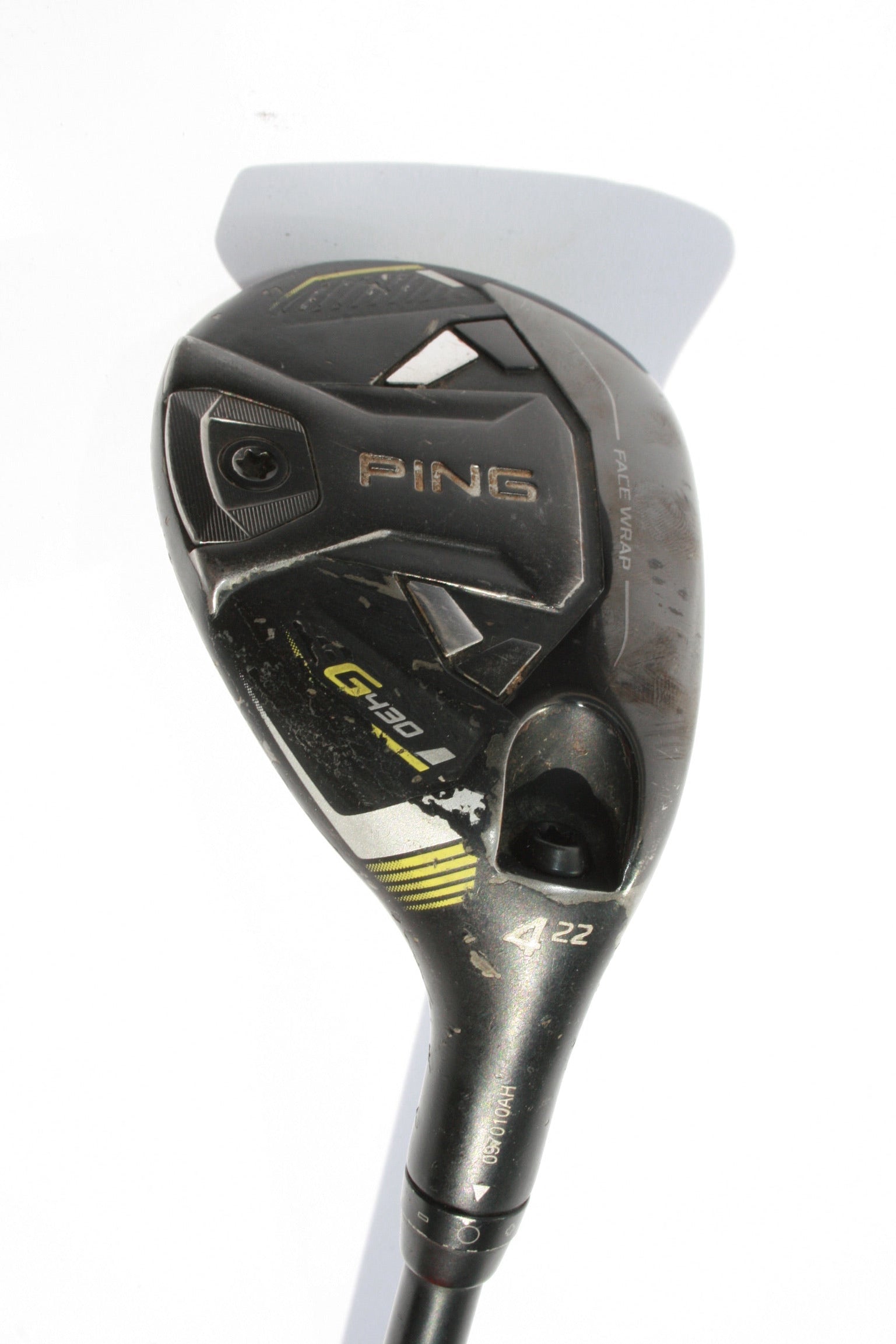 Ping G430 Hybrid 2 – Tweedehands (Redelijke staat)