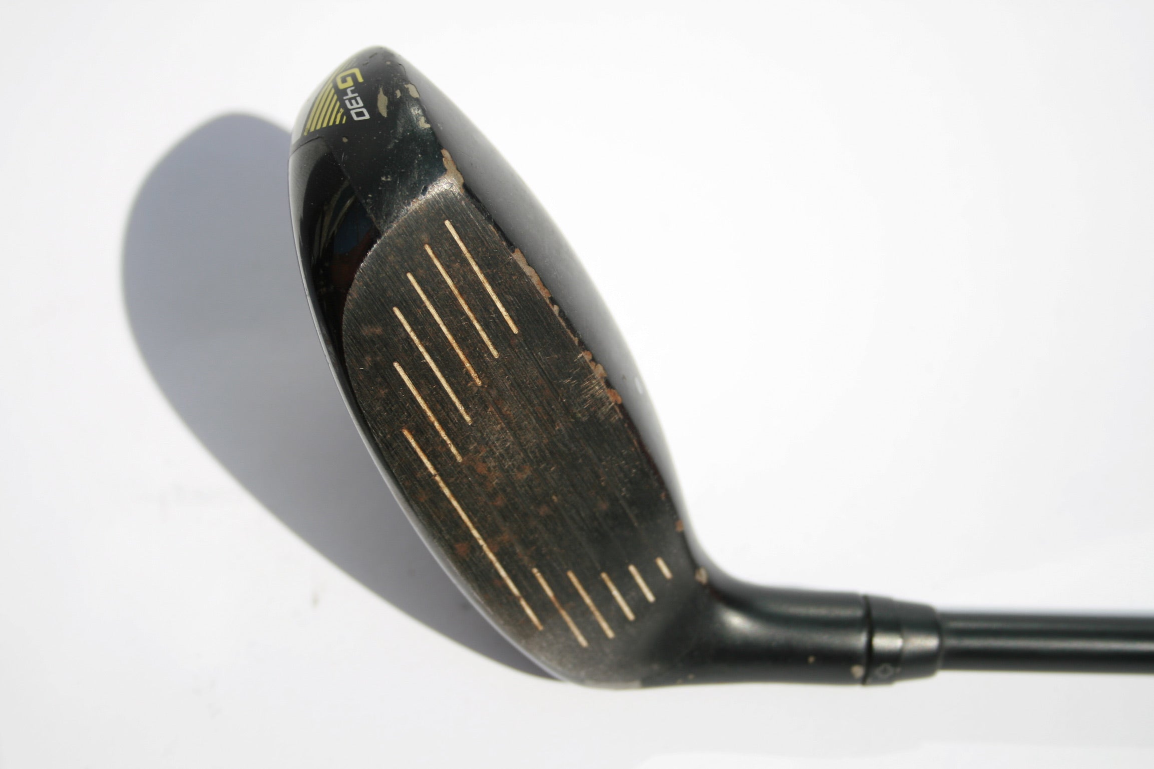 Ping G430 Hybrid 2 – Tweedehands (Redelijke staat)