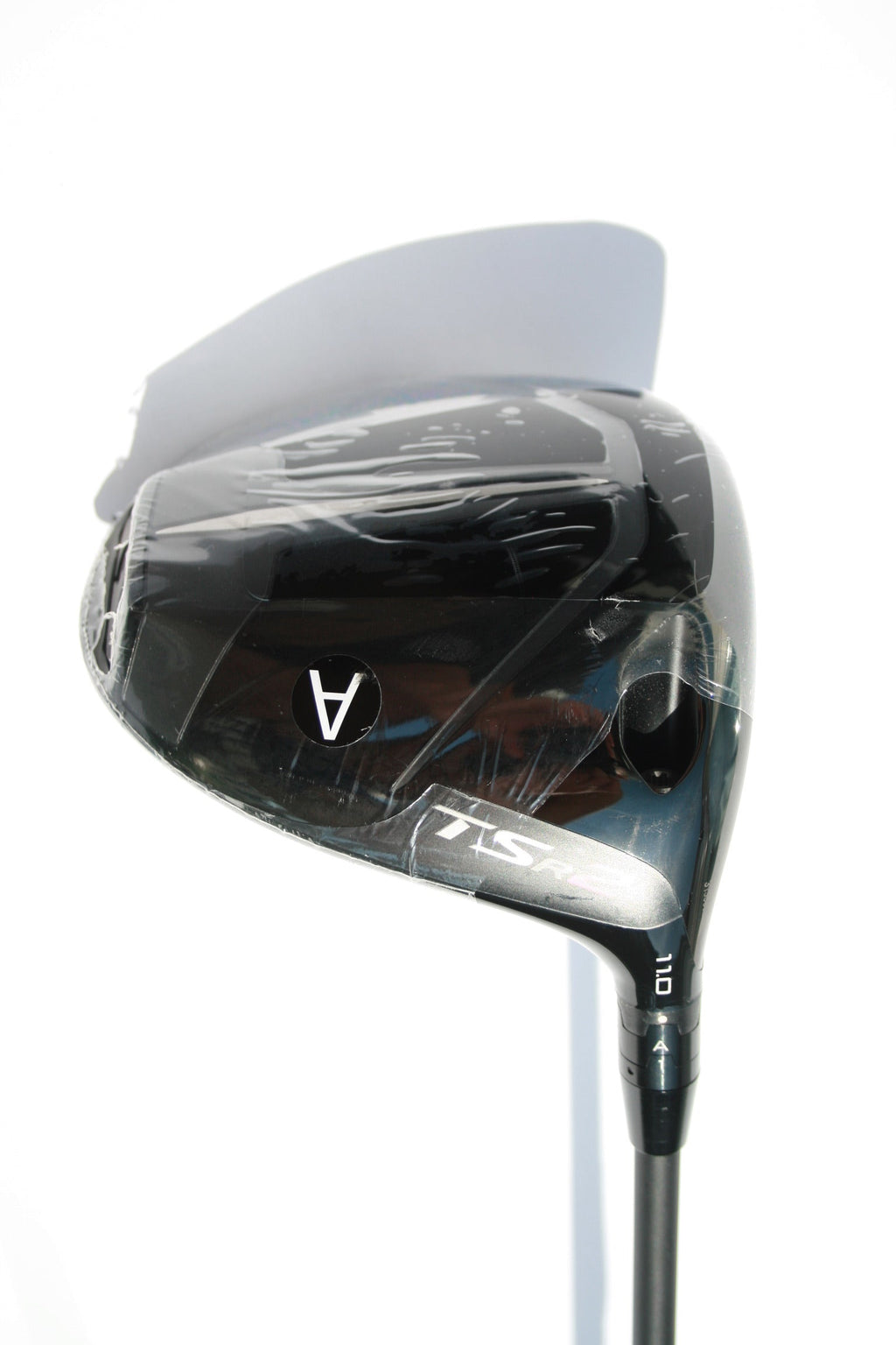 Titleist TSR2 Driver Nieuw – Tweedehands (Nieuwstaat)