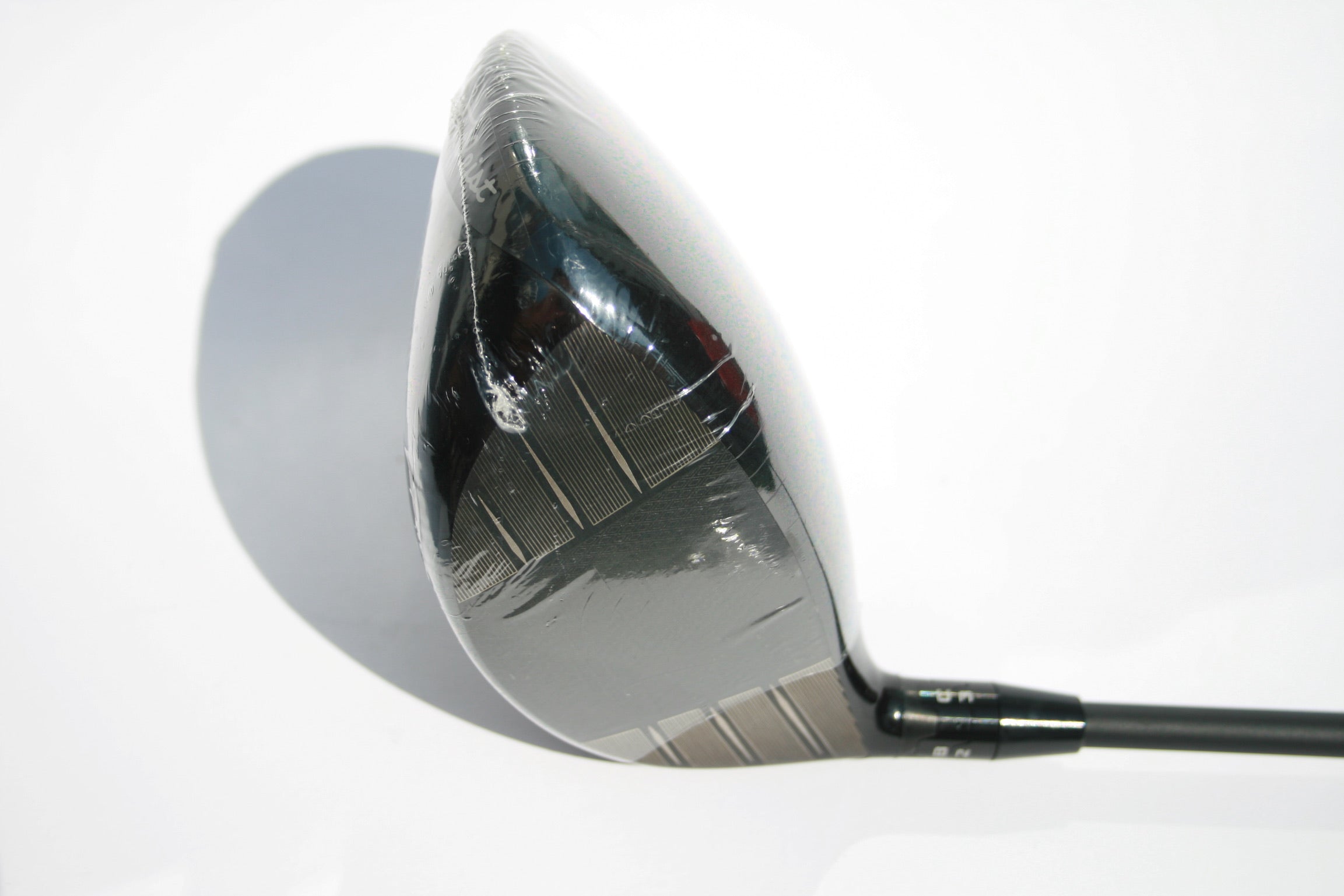Titleist TSR2 Driver Nieuw – Tweedehands (Nieuwstaat)