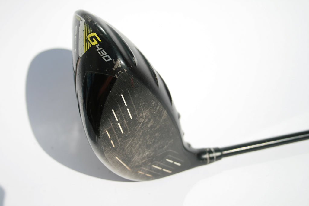 Ping G430 Driver – Tweedehands (Redelijke staat)