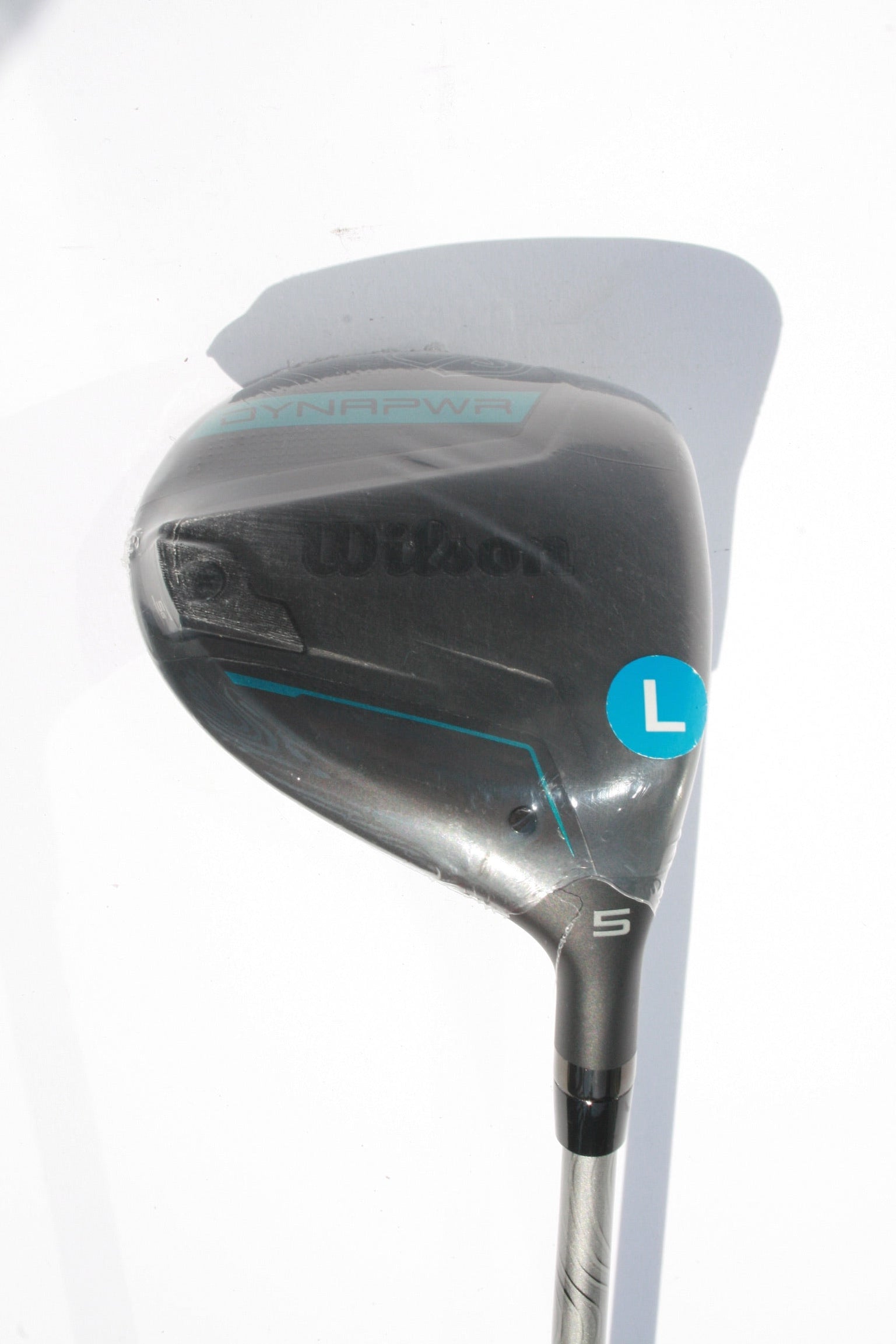 Wilson Dynapwr Houten Ladies Nieuw 3 – Tweedehands (Nieuwstaat)