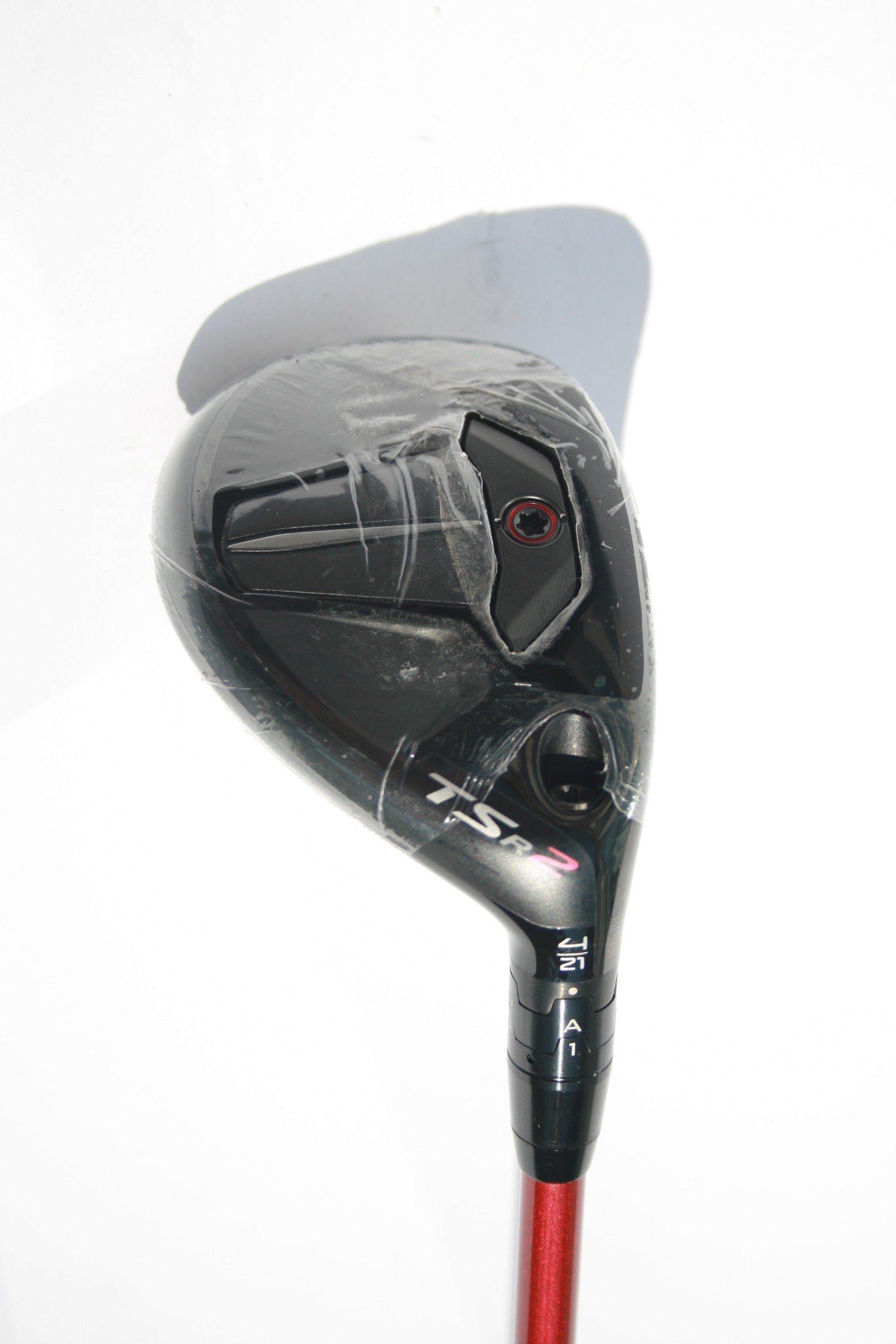 Titleist TSR2 Hybrid – (Nieuwstaat)