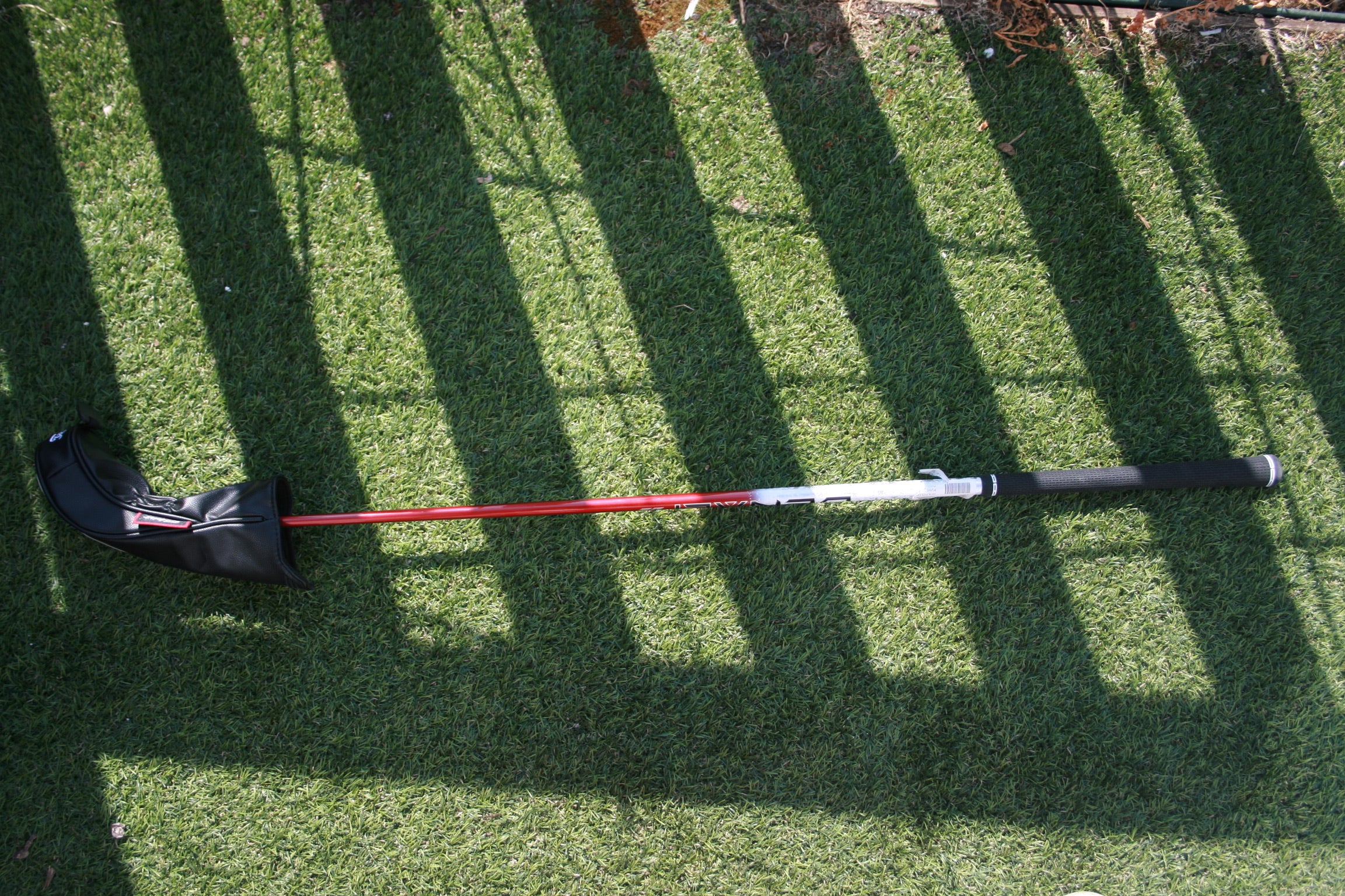 Titleist TSR2 Hybrid – (Nieuwstaat)