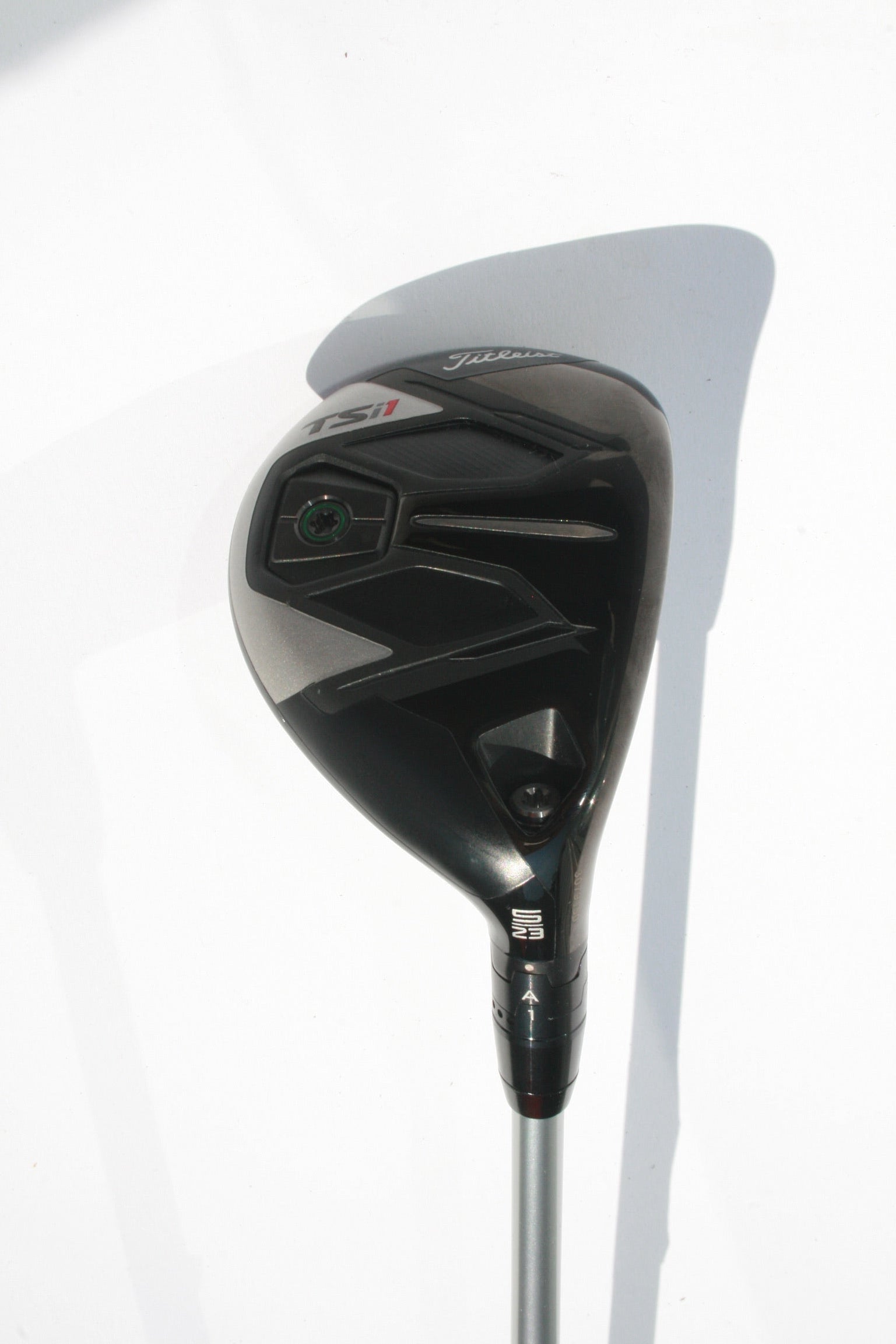 Titleist TSi1 Regular Hybrid – Tweedehands (Excellente staat)