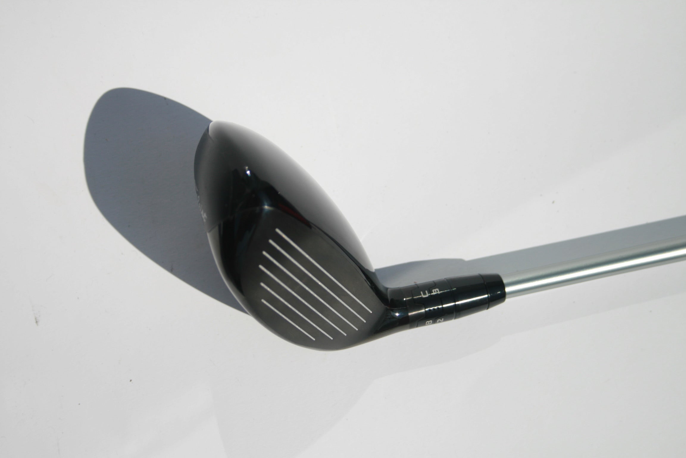 Titleist TSi1 Regular Hybrid – Tweedehands (Excellente staat)