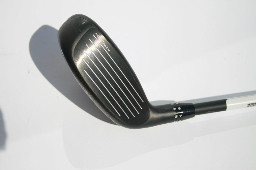 Cobra King Cobra Tec Hybrid – Tweedehands (Goede staat)