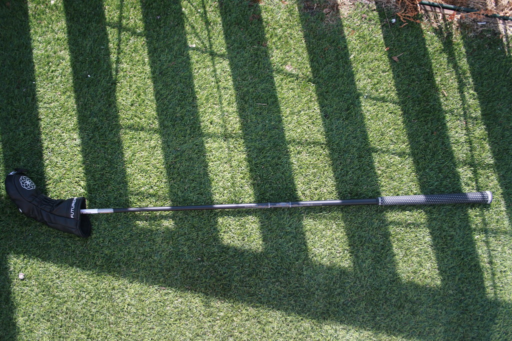 Cobra King Cobra Tec Hybrid – Tweedehands (Goede staat)