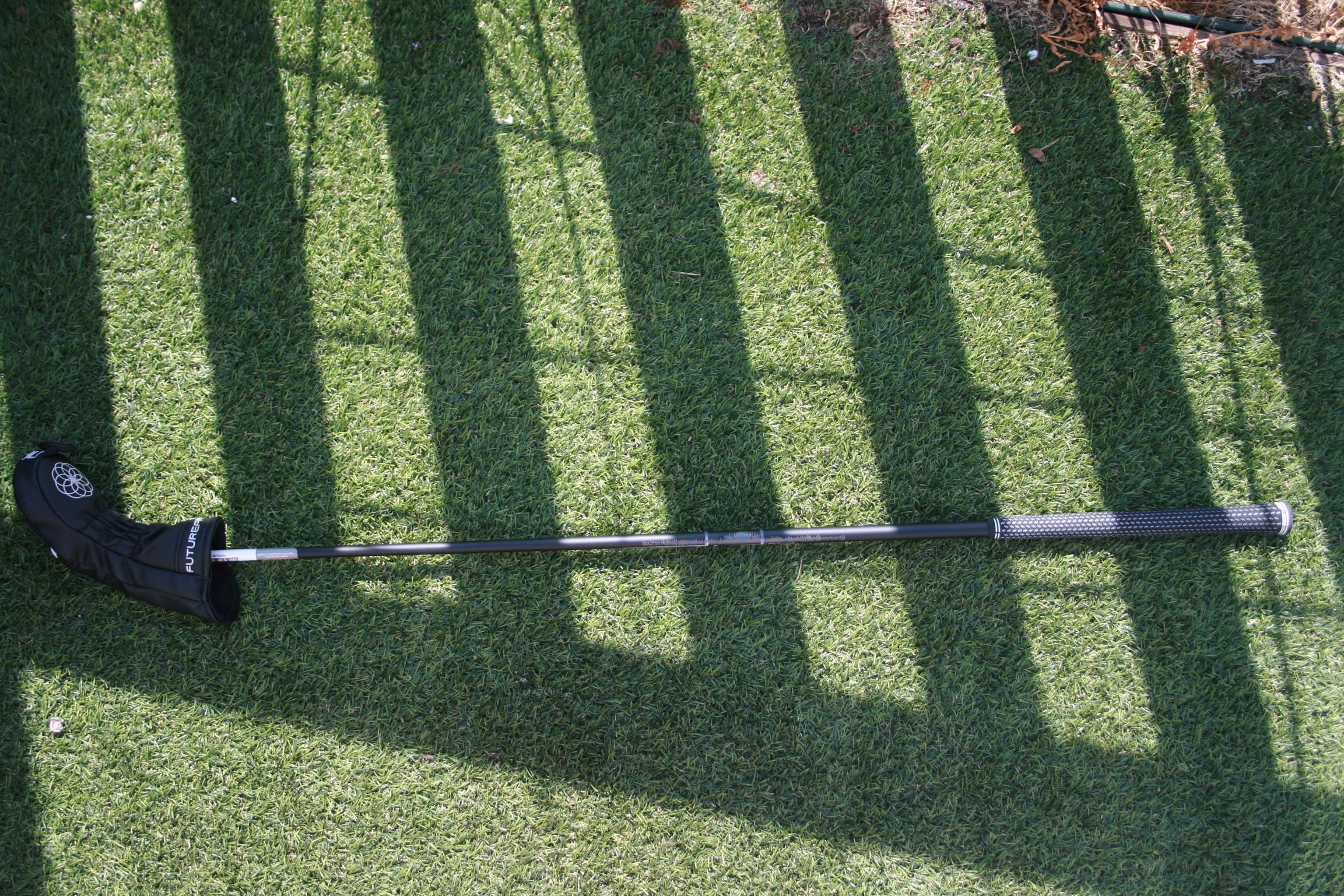 Cobra King Cobra Tec Hybrid – Tweedehands (Goede staat)