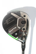 Callaway Elyte TD Houten 3  – (Excellente staat)
