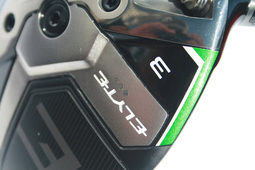 Callaway Elyte TD Houten 3  – (Excellente staat)