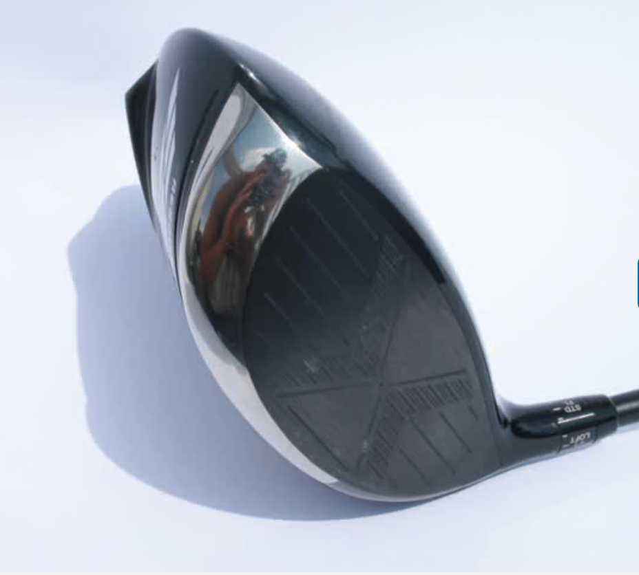 XXIO Driver