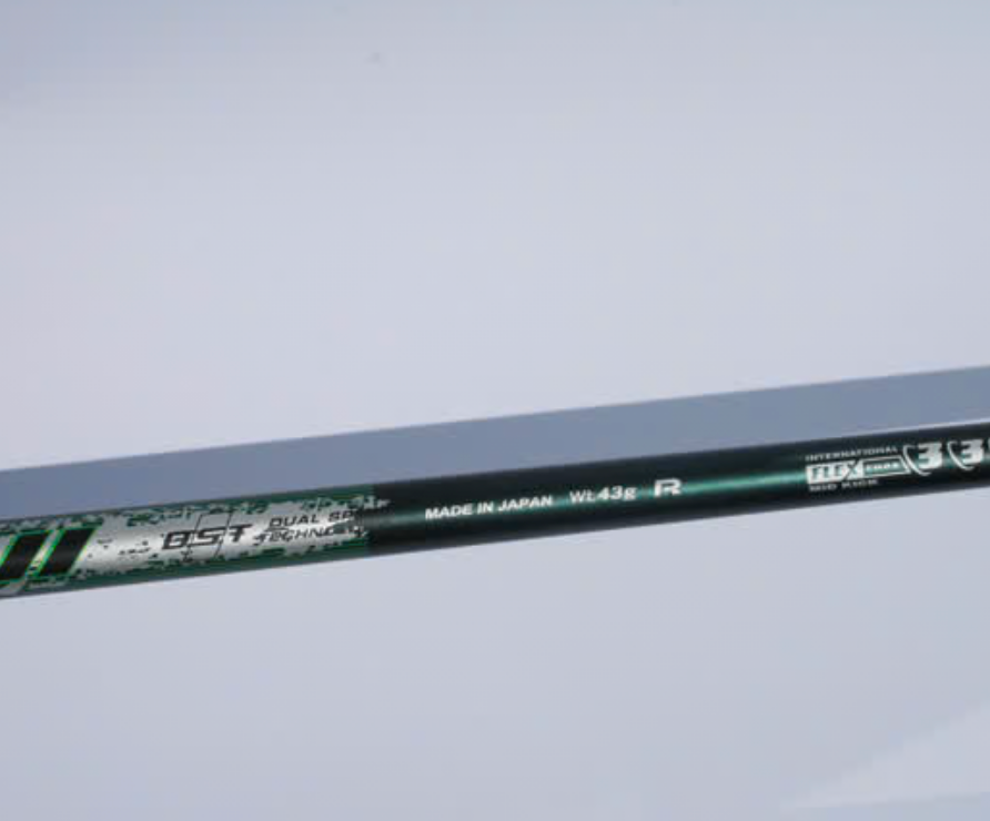 XXIO Driver