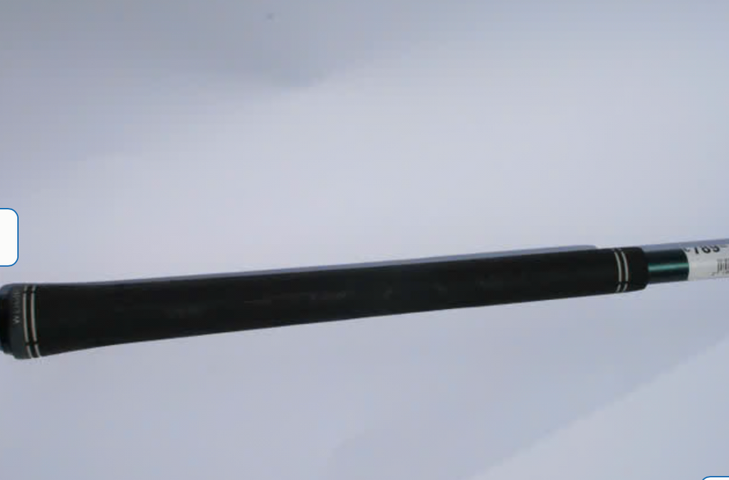XXIO Driver
